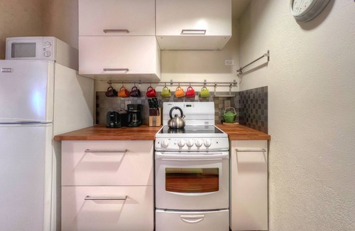 Crested Butte Condo | Studio Getaway close to the slopes!