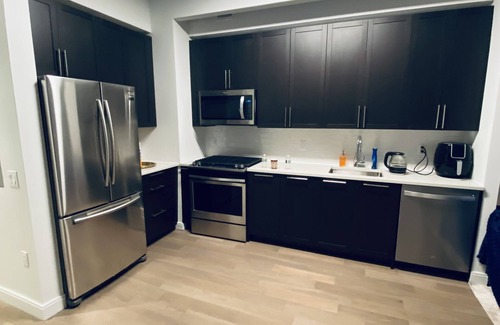 Queens Apartment | Studio Getaway
