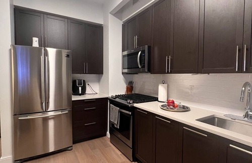 Queens Apartment | Studio Getaway