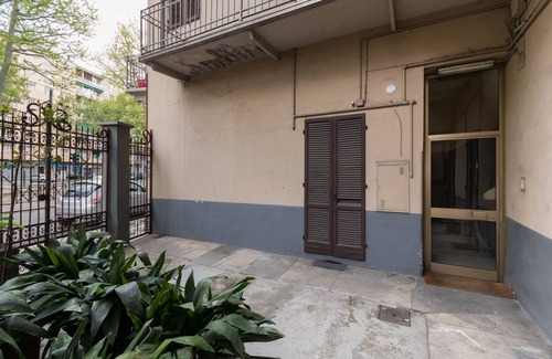 Crocetta Apartment | Studio Glicine by Wonderful Italy