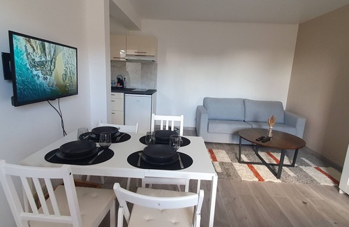 Houilles Apartment | Studio Grand Confort à Houilles