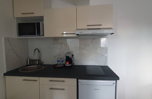 Houilles Apartment | Studio Grand Confort à Houilles