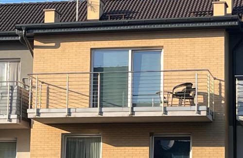 Swiebodzice Apartment | Studio Green