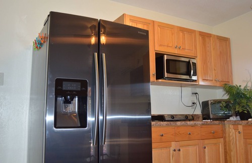 Apache Junction House | Studio Guest house on a 1.5 acre fenced property