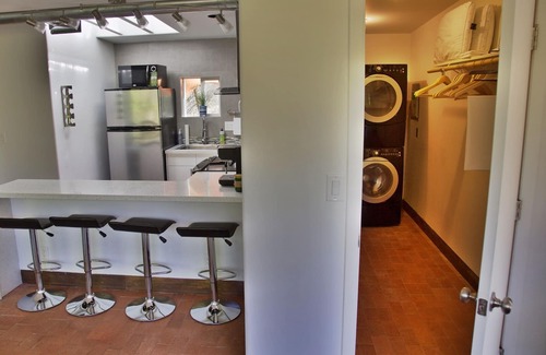 Camelback East Cottage | Studio Guesthouse In Resort Setting