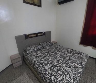 Hamria Apartment | Studio Hamria Meknes