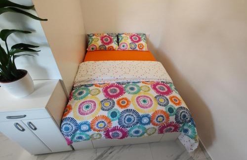 Kranj Apartment | Studio Hathor - Bikers Welcome