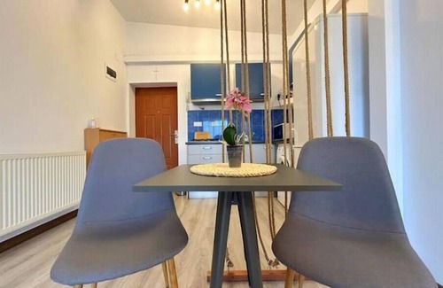 Calea Sever Bocu Apartment | Studio HC Free Parking