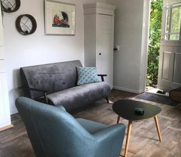 Burgh-Haamstede Apartment | Studio Het Kommertjeshof
