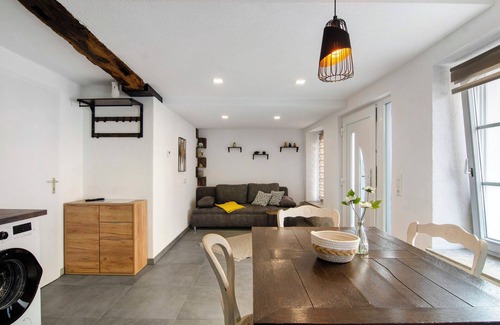 Igelswies Apartment | Studio Holiday Apartment "Lilly" with Wi-Fi