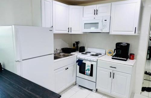 Disston Heights Apartment | Studio home in St Petersburg FL