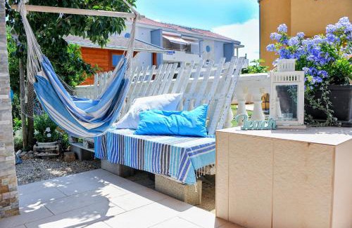 Zaton Apartment | STUDIO HOUSE SECRET GARDEN 1