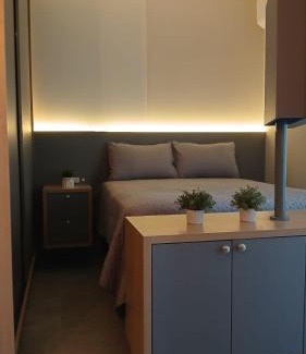 Centro Apartment | Studio Hub Brasil