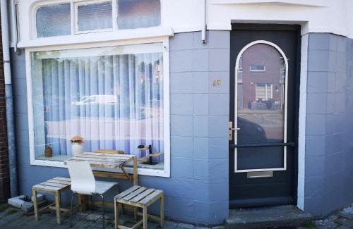 Keizerslanden Apartment | Studio Huzur