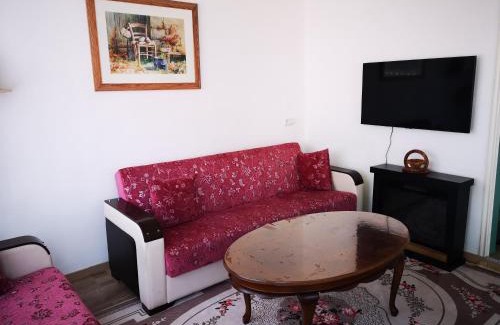 Keizerslanden Apartment | Studio Huzur
