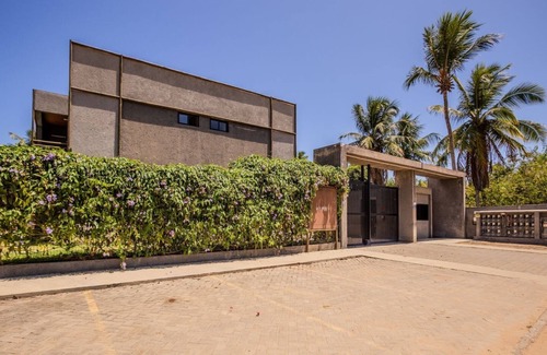Passo de Camaragibe Apartment | Studio in Cond. W/pool Near the Beach Cvkb0006
