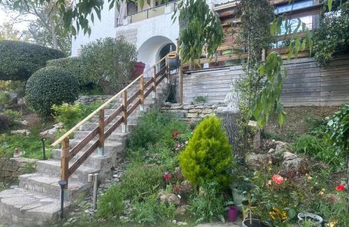 Saint-Clement-de-Riviere Apartment | Studio in nature 5 minutes from Montpellier North