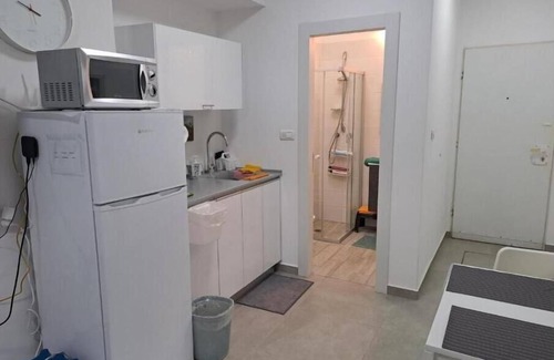 Modiin Apartment | Studio in Modi'in center