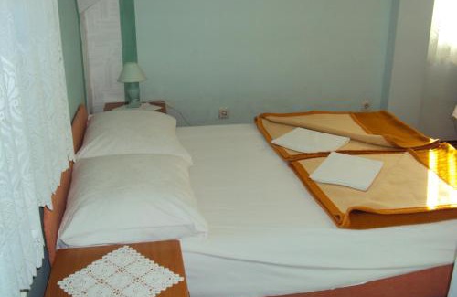 Krapinske Toplice Bed & Breakfast | Studio i sobe Đurđan