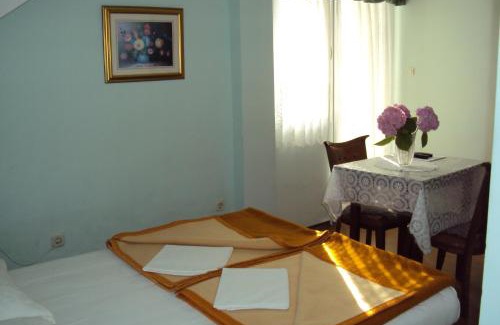 Krapinske Toplice Bed & Breakfast | Studio i sobe Đurđan