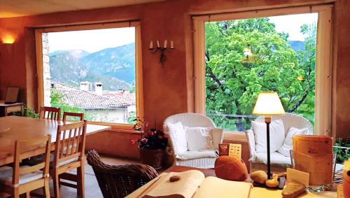 Castellane Apartment | Studio idealement situe pour decouvrir le Verdon