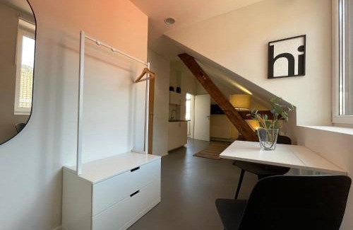 Lochau Apartment | Studio im Zentrum von Lochau, #3