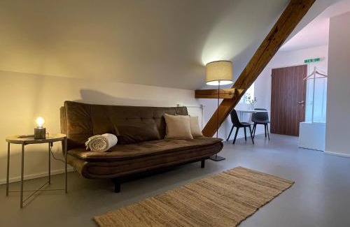 Lochau Apartment | Studio im Zentrum von Lochau, #3