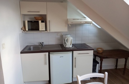 Carnac Apartment | Studio in a charming house - CARNAC PLAGE