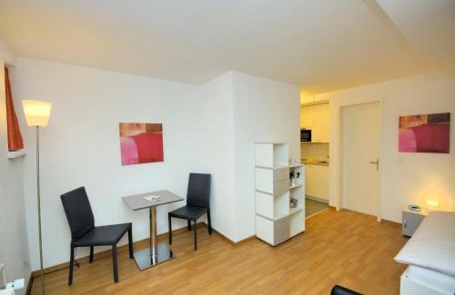 Old Town Apartment | Studio in a perfect location - Stork 35