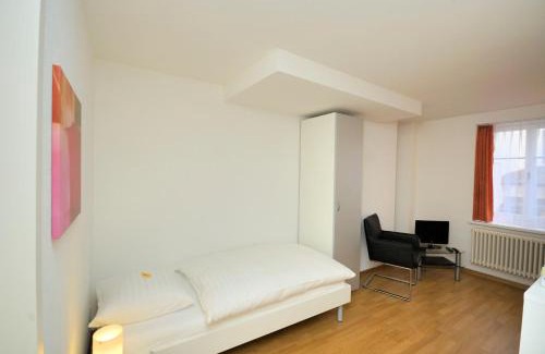 Old Town Apartment | Studio in a perfect location - Stork 35