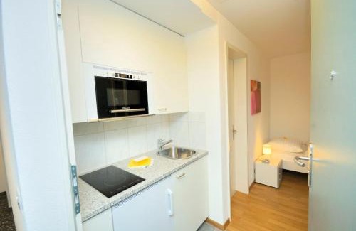 Old Town Apartment | Studio in a perfect location - Stork 35