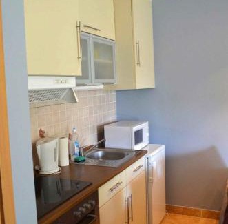 Balatonoszod Apartment | Studio in Balatonöszöd 53188