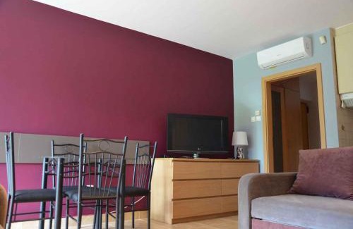 Balatonoszod Apartment | Studio in Balatonöszöd 53188