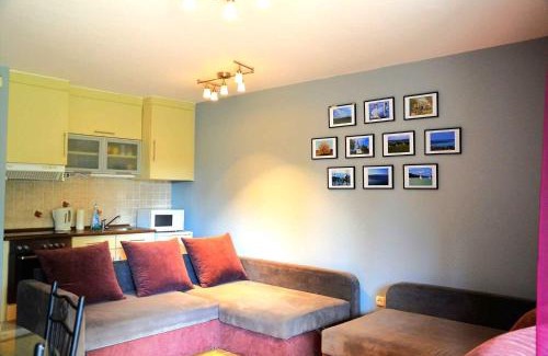 Balatonoszod Apartment | Studio in Balatonöszöd 53188