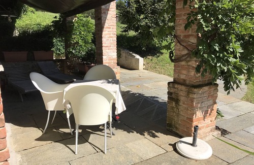 Ciglie House | Studio in Bastia Mondovi With Pool and Winery
