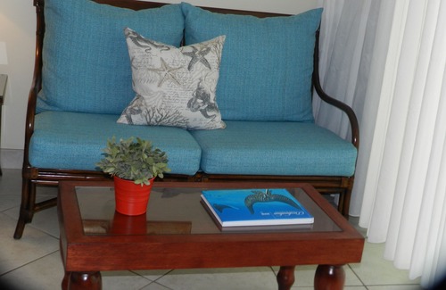 Grace Bay Condo | Studio in beachfront resort,