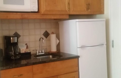Grace Bay Condo | Studio in beachfront resort,