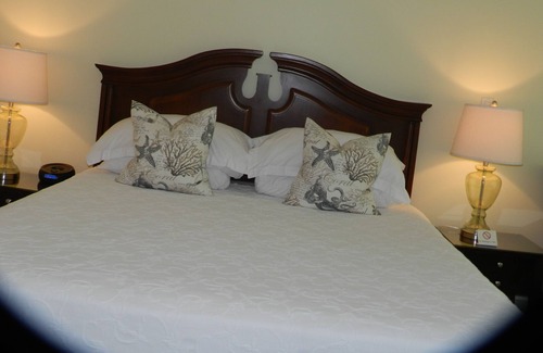 Grace Bay Condo | Studio in beachfront resort,