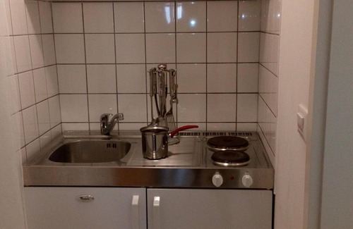 City Center Condo | Studio In centre of Porec Old Town By Water & Old Town Walls