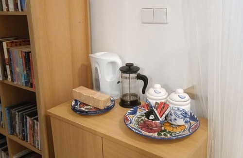 City Center Condo | Studio In centre of Porec Old Town By Water & Old Town Walls