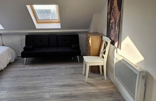 Cheshunt Apartment | Studio in Cheshunt