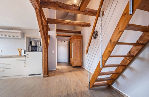 Muritz Apartment | Studio in Buchholz am Müritzsee