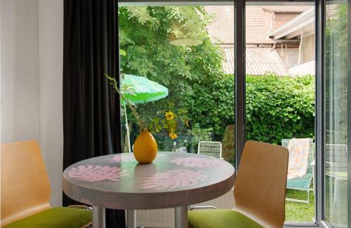 Ludwigshafen Apartment | Studio-in der atelierhaus Loft