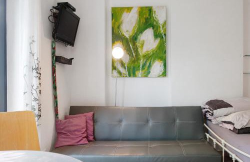 Ludwigshafen Apartment | Studio-in der atelierhaus Loft