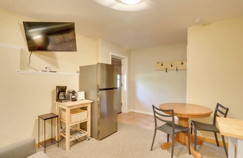 Edwards Apartment | Studio in Edwards ~ 4 Mi to Beaver Creek Resort!