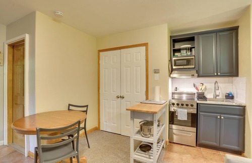 Edwards Apartment | Studio in Edwards ~ 4 Mi to Beaver Creek Resort!