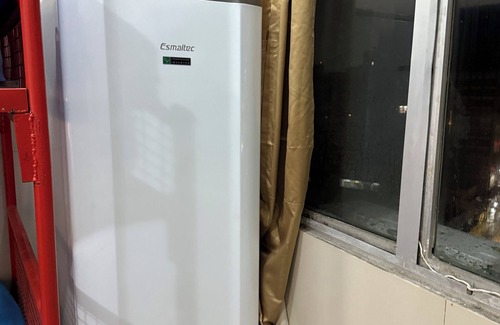 Centro Apartment | Studio in Fortaleza Ceará 3 km from Iracema beach in the city center
