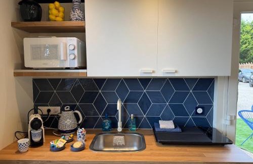 Saint-Aignan-Grandlieu Apartment | Studio indépendant proche aeroport Nantes