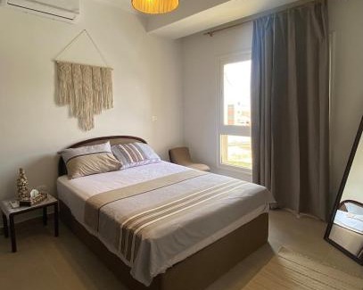 Shurtah al-Dakhlah House | Studio in Gaia Ras El Hekma, North Coast