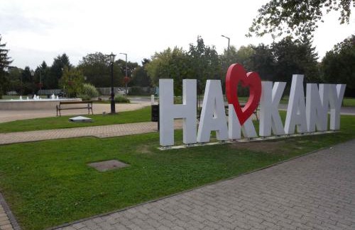 Harkany Apartment | Studio in Harkany - Südtransdanubien 20472